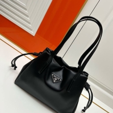 Prada Bucket Bags